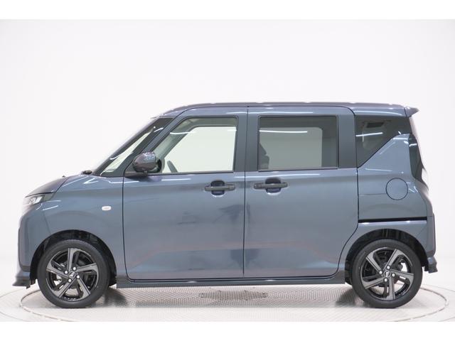 ムーヴ ＲＳ　パノラマモニター　１０インチナビ　ドライブレコーダー　両側パワースライドドア　ＵＳＢ入力端子　Ｂｌｕｅｔｏｏｔｈ　オートライト　キーフリー　アイドリングストップ　ティーゼットデオプラス（5枚目）