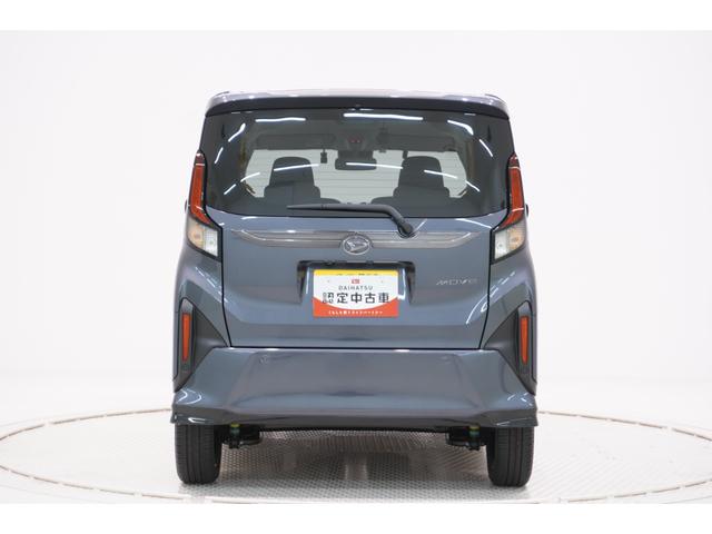 ムーヴ ＲＳ　パノラマモニター　１０インチナビ　ドライブレコーダー　両側パワースライドドア　ＵＳＢ入力端子　Ｂｌｕｅｔｏｏｔｈ　オートライト　キーフリー　アイドリングストップ　ティーゼットデオプラス（7枚目）