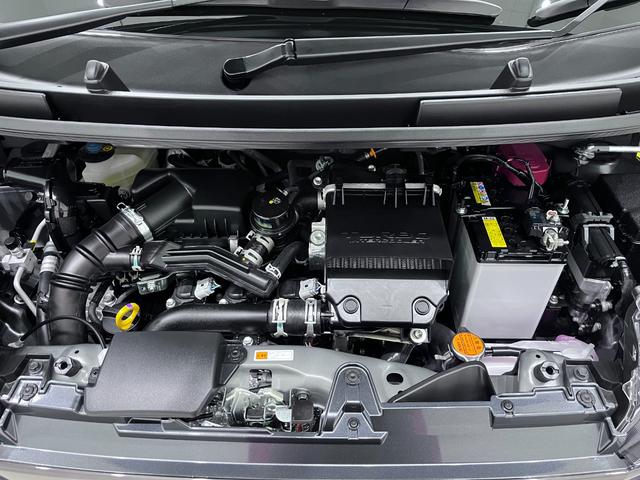 ムーヴ ＲＳ　パノラマモニター　１０インチナビ　ドライブレコーダー　両側パワースライドドア　ＵＳＢ入力端子　Ｂｌｕｅｔｏｏｔｈ　オートライト　キーフリー　アイドリングストップ　ティーゼットデオプラス（10枚目）