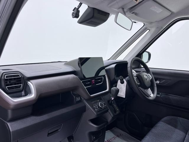 ムーヴ ＲＳ　パノラマモニター　１０インチナビ　ドライブレコーダー　両側パワースライドドア　ＵＳＢ入力端子　Ｂｌｕｅｔｏｏｔｈ　オートライト　キーフリー　アイドリングストップ　ティーゼットデオプラス（13枚目）