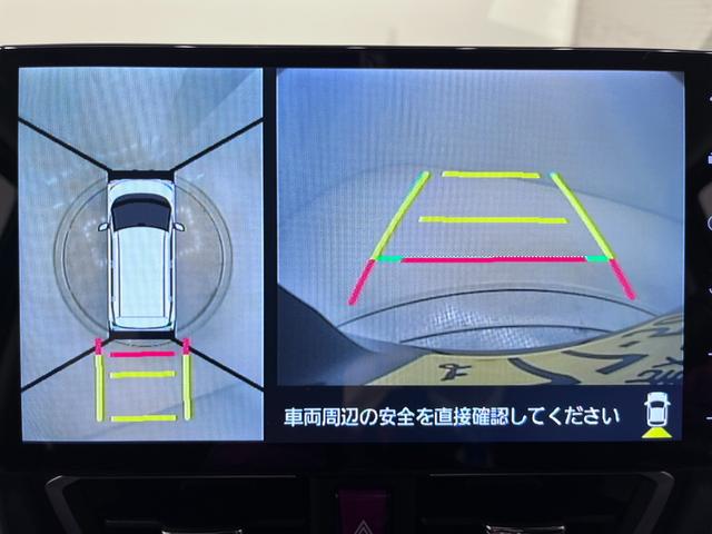 ムーヴ ＲＳ　パノラマモニター　１０インチナビ　ドライブレコーダー　両側パワースライドドア　ＵＳＢ入力端子　Ｂｌｕｅｔｏｏｔｈ　オートライト　キーフリー　アイドリングストップ　ティーゼットデオプラス（17枚目）