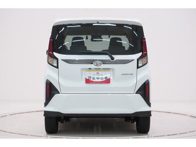ムーヴ ＲＳ　パノラマモニター　１０インチナビ　ドライブレコーダー　両側パワースライドドア　ＵＳＢ入力端子　Ｂｌｕｅｔｏｏｔｈ　オートライト　キーフリー　アイドリングストップ　ティーゼットデオプラス（7枚目）
