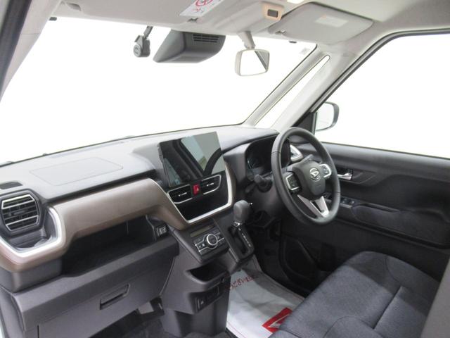 ムーヴ ＲＳ　パノラマモニター　１０インチナビ　ドライブレコーダー　両側パワースライドドア　ＵＳＢ入力端子　Ｂｌｕｅｔｏｏｔｈ　オートライト　キーフリー　アイドリングストップ　ティーゼットデオプラス（13枚目）