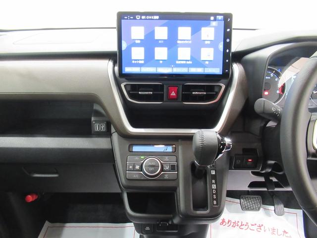 ムーヴ ＲＳ　パノラマモニター　１０インチナビ　ドライブレコーダー　両側パワースライドドア　ＵＳＢ入力端子　Ｂｌｕｅｔｏｏｔｈ　オートライト　キーフリー　アイドリングストップ　ティーゼットデオプラス（16枚目）