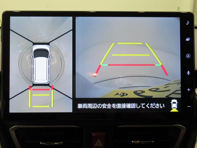 ムーヴ ＲＳ　パノラマモニター　１０インチナビ　ドライブレコーダー　両側パワースライドドア　ＵＳＢ入力端子　Ｂｌｕｅｔｏｏｔｈ　オートライト　キーフリー　アイドリングストップ　ティーゼットデオプラス（17枚目）