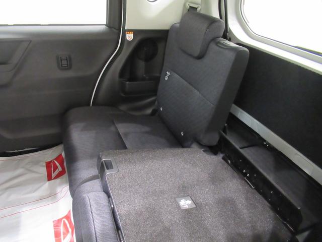 ムーヴ ＲＳ　パノラマモニター　１０インチナビ　ドライブレコーダー　両側パワースライドドア　ＵＳＢ入力端子　Ｂｌｕｅｔｏｏｔｈ　オートライト　キーフリー　アイドリングストップ　ティーゼットデオプラス（42枚目）