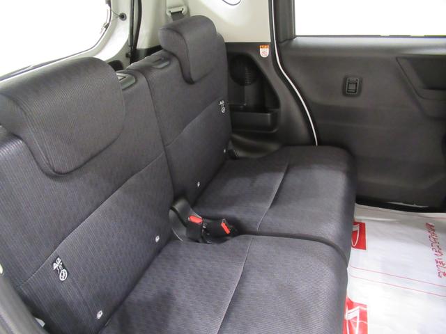 ムーヴ ＲＳ　パノラマモニター　１０インチナビ　ドライブレコーダー　両側パワースライドドア　ＵＳＢ入力端子　Ｂｌｕｅｔｏｏｔｈ　オートライト　キーフリー　アイドリングストップ　ティーゼットデオプラス（44枚目）