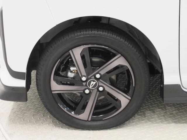 ムーヴ ＲＳ　パノラマモニター　１０インチナビ　ドライブレコーダー　両側パワースライドドア　ＵＳＢ入力端子　Ｂｌｕｅｔｏｏｔｈ　オートライト　キーフリー　アイドリングストップ　ティーゼットデオプラス（48枚目）