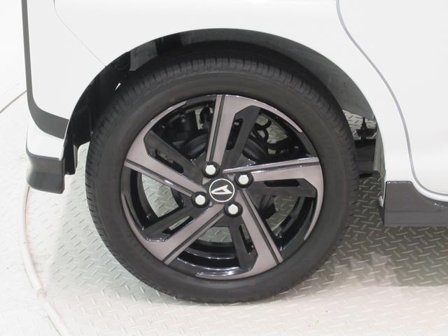 ムーヴ ＲＳ　パノラマモニター　１０インチナビ　ドライブレコーダー　両側パワースライドドア　ＵＳＢ入力端子　Ｂｌｕｅｔｏｏｔｈ　オートライト　キーフリー　アイドリングストップ　ティーゼットデオプラス（50枚目）