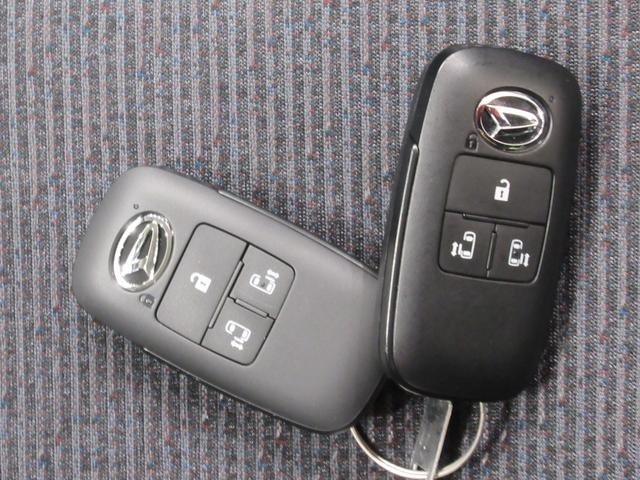 ムーヴ ＲＳ　パノラマモニター　１０インチナビ　ドライブレコーダー　両側パワースライドドア　ＵＳＢ入力端子　Ｂｌｕｅｔｏｏｔｈ　オートライト　キーフリー　アイドリングストップ　ティーゼットデオプラス（52枚目）