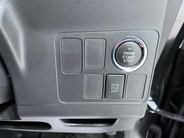 ムーヴ カスタムＸ　オートライト　キーフリー　アイドリングストップ　電動格納式ドアミラー　エアコン　パワーステアリング　パワーウィンドウ　運転席エアバッグ　ＡＢＳ　ティーゼットデオプラス（13枚目）