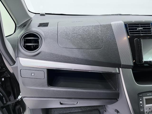 ムーヴ カスタムＸ　オートライト　キーフリー　アイドリングストップ　電動格納式ドアミラー　エアコン　パワーステアリング　パワーウィンドウ　運転席エアバッグ　ＡＢＳ　ティーゼットデオプラス（26枚目）