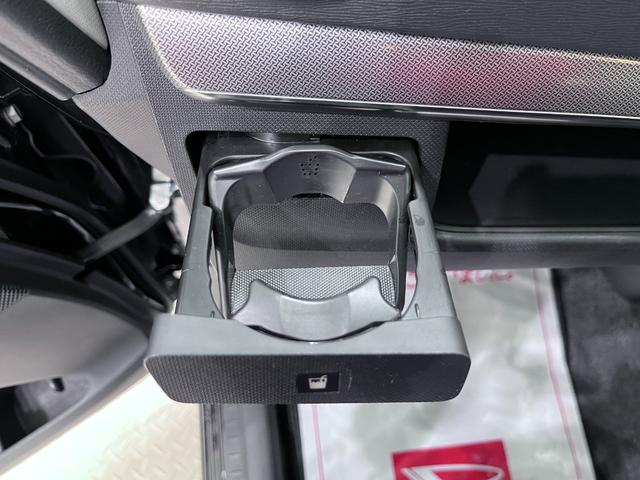 ムーヴ カスタムＸ　オートライト　キーフリー　アイドリングストップ　電動格納式ドアミラー　エアコン　パワーステアリング　パワーウィンドウ　運転席エアバッグ　ＡＢＳ　ティーゼットデオプラス（27枚目）