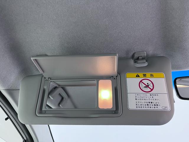 ムーヴ カスタムＸ　オートライト　キーフリー　アイドリングストップ　電動格納式ドアミラー　エアコン　パワーステアリング　パワーウィンドウ　運転席エアバッグ　ＡＢＳ　ティーゼットデオプラス（30枚目）