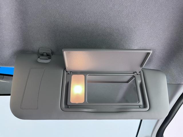 ムーヴ カスタムＸ　オートライト　キーフリー　アイドリングストップ　電動格納式ドアミラー　エアコン　パワーステアリング　パワーウィンドウ　運転席エアバッグ　ＡＢＳ　ティーゼットデオプラス（31枚目）