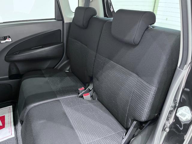 ムーヴ カスタムＸ　オートライト　キーフリー　アイドリングストップ　電動格納式ドアミラー　エアコン　パワーステアリング　パワーウィンドウ　運転席エアバッグ　ＡＢＳ　ティーゼットデオプラス（40枚目）