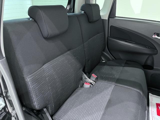 ムーヴ カスタムＸ　オートライト　キーフリー　アイドリングストップ　電動格納式ドアミラー　エアコン　パワーステアリング　パワーウィンドウ　運転席エアバッグ　ＡＢＳ　ティーゼットデオプラス（41枚目）