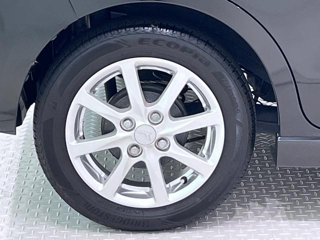 ムーヴ カスタムＸ　オートライト　キーフリー　アイドリングストップ　電動格納式ドアミラー　エアコン　パワーステアリング　パワーウィンドウ　運転席エアバッグ　ＡＢＳ　ティーゼットデオプラス（48枚目）