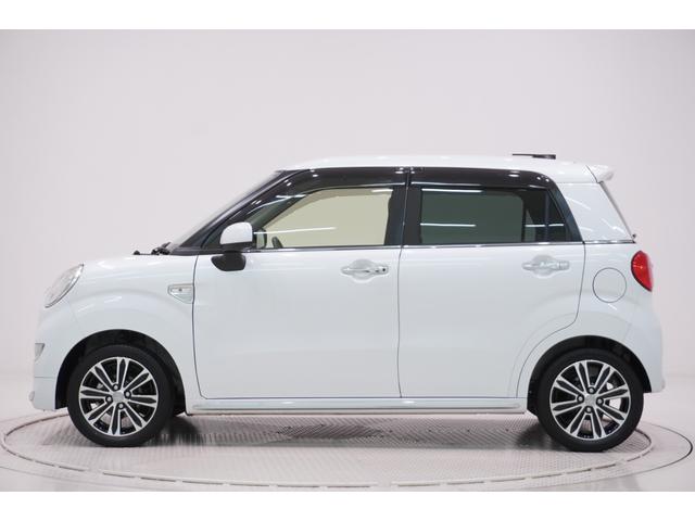 キャスト スタイルＧ　ＶＳ　ＳＡ３　シートヒーター　オートライト　キーフリー　アイドリングストップ　パノラマモニター　ナビ　ドライブレコーダー　ＵＳＢ入力端子　Ｂｌｕｅｔｏｏｔｈ　ティーゼットデオプラス（4枚目）