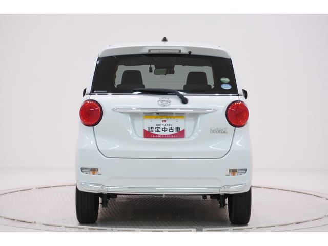 キャスト スタイルＧ　ＶＳ　ＳＡ３　シートヒーター　オートライト　キーフリー　アイドリングストップ　パノラマモニター　ナビ　ドライブレコーダー　ＵＳＢ入力端子　Ｂｌｕｅｔｏｏｔｈ　ティーゼットデオプラス（6枚目）