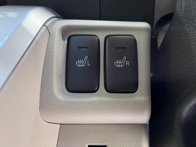 キャスト スタイルＧ　ＶＳ　ＳＡ３　シートヒーター　オートライト　キーフリー　アイドリングストップ　パノラマモニター　ナビ　ドライブレコーダー　ＵＳＢ入力端子　Ｂｌｕｅｔｏｏｔｈ　ティーゼットデオプラス（18枚目）