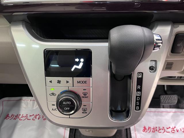 キャスト スタイルＧ　ＶＳ　ＳＡ３　シートヒーター　オートライト　キーフリー　アイドリングストップ　パノラマモニター　ナビ　ドライブレコーダー　ＵＳＢ入力端子　Ｂｌｕｅｔｏｏｔｈ　ティーゼットデオプラス（19枚目）