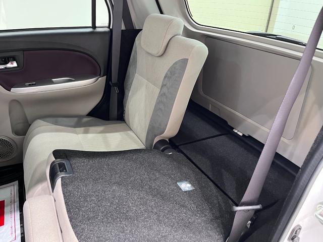 キャスト スタイルＧ　ＶＳ　ＳＡ３　シートヒーター　オートライト　キーフリー　アイドリングストップ　パノラマモニター　ナビ　ドライブレコーダー　ＵＳＢ入力端子　Ｂｌｕｅｔｏｏｔｈ　ティーゼットデオプラス（40枚目）