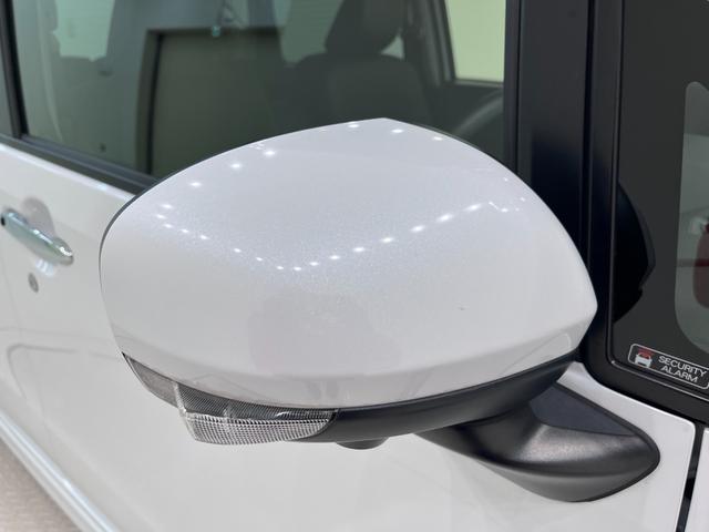 ムーヴ カスタムＲＳハイパーリミテッド　ＳＡ３　４ＷＤ　シートヒーター　オートライト　キーフリー　アイドリングストップ　パノラマモニター　ナビ　ドライブレコーダー　ＵＳＢ入力端子　Ｂｌｕｅｔｏｏｔｈ　ティーゼットデオプラス（37枚目）