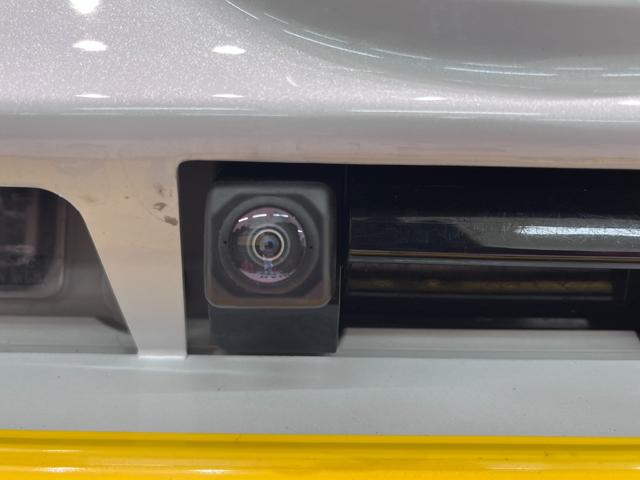 ムーヴ カスタムＲＳハイパーリミテッド　ＳＡ３　４ＷＤ　シートヒーター　オートライト　キーフリー　アイドリングストップ　パノラマモニター　ナビ　ドライブレコーダー　ＵＳＢ入力端子　Ｂｌｕｅｔｏｏｔｈ　ティーゼットデオプラス（41枚目）