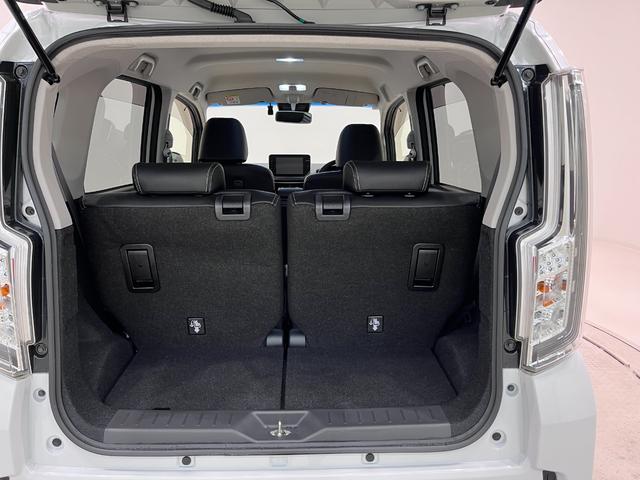 ムーヴ カスタムＲＳハイパーリミテッド　ＳＡ３　４ＷＤ　シートヒーター　オートライト　キーフリー　アイドリングストップ　パノラマモニター　ナビ　ドライブレコーダー　ＵＳＢ入力端子　Ｂｌｕｅｔｏｏｔｈ　ティーゼットデオプラス（42枚目）