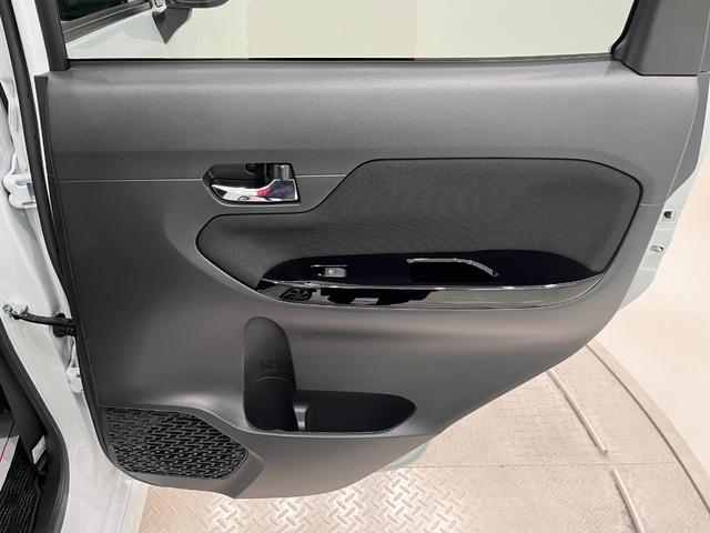 ムーヴ カスタムＲＳハイパーリミテッド　ＳＡ３　４ＷＤ　シートヒーター　オートライト　キーフリー　アイドリングストップ　パノラマモニター　ナビ　ドライブレコーダー　ＵＳＢ入力端子　Ｂｌｕｅｔｏｏｔｈ　ティーゼットデオプラス（48枚目）