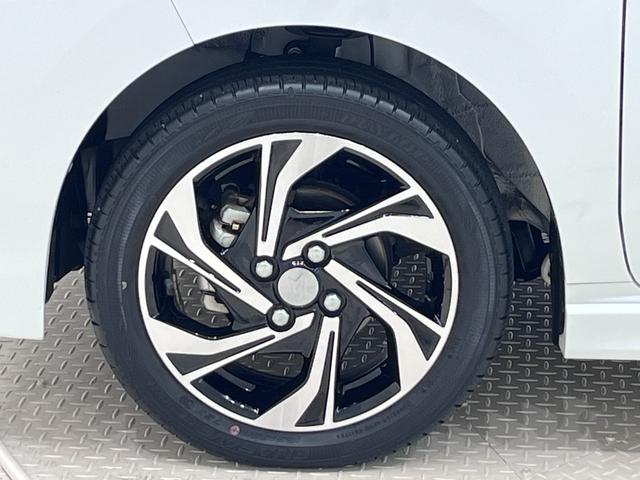 ムーヴ カスタムＲＳハイパーリミテッド　ＳＡ３　４ＷＤ　シートヒーター　オートライト　キーフリー　アイドリングストップ　パノラマモニター　ナビ　ドライブレコーダー　ＵＳＢ入力端子　Ｂｌｕｅｔｏｏｔｈ　ティーゼットデオプラス（51枚目）