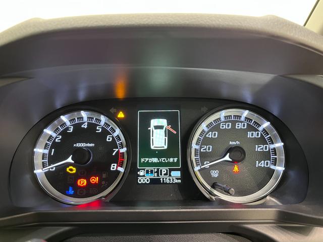 ムーヴ カスタムＲＳハイパーリミテッド　ＳＡ３　４ＷＤ　シートヒーター　オートライト　キーフリー　アイドリングストップ　パノラマモニター　ナビ　ドライブレコーダー　ＵＳＢ入力端子　Ｂｌｕｅｔｏｏｔｈ　ティーゼットデオプラス（56枚目）