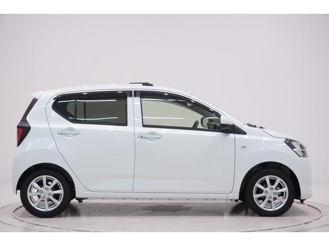 ミライース Ｇリミテッド　ＳＡ３　シートヒーター　オートライト　キーフリー　アイドリングストップ　バックモニター　ナビ　ドライブレコーダー　ＵＳＢ入力端子　Ｂｌｕｅｔｏｏｔｈ　ティーゼットデオプラス（5枚目）