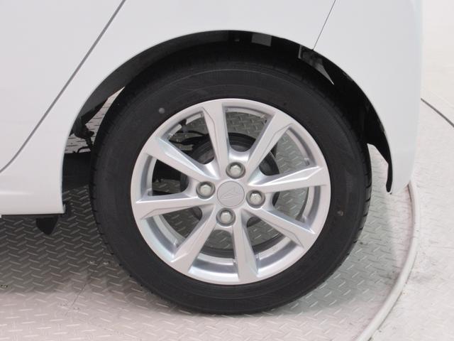 ミライース Ｇリミテッド　ＳＡ３　シートヒーター　オートライト　キーフリー　アイドリングストップ　バックモニター　ナビ　ドライブレコーダー　ＵＳＢ入力端子　Ｂｌｕｅｔｏｏｔｈ　ティーゼットデオプラス（7枚目）