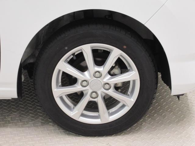 ミライース Ｇリミテッド　ＳＡ３　シートヒーター　オートライト　キーフリー　アイドリングストップ　バックモニター　ナビ　ドライブレコーダー　ＵＳＢ入力端子　Ｂｌｕｅｔｏｏｔｈ　ティーゼットデオプラス（48枚目）