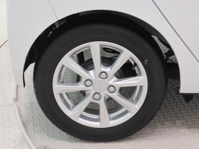 ミライース Ｇリミテッド　ＳＡ３　シートヒーター　オートライト　キーフリー　アイドリングストップ　バックモニター　ナビ　ドライブレコーダー　ＵＳＢ入力端子　Ｂｌｕｅｔｏｏｔｈ　ティーゼットデオプラス（49枚目）