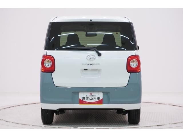 ムーヴキャンバス ストライプスＧ　バックモニター　９インチディスプレイオーディオ　両側パワースライドドア　シートヒーター　ＵＳＢ入力端子　Ｂｌｕｅｔｏｏｔｈ　オートライト　キーフリー　アイドリングストップ　ティーゼットデオプラス（7枚目）