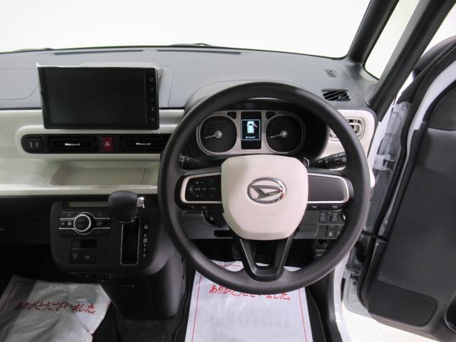 ムーヴキャンバス ストライプスＧ　バックモニター　９インチディスプレイオーディオ　両側パワースライドドア　シートヒーター　ＵＳＢ入力端子　Ｂｌｕｅｔｏｏｔｈ　オートライト　キーフリー　アイドリングストップ　ティーゼットデオプラス（12枚目）