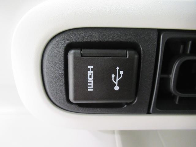 ムーヴキャンバス ストライプスＧ　バックモニター　９インチディスプレイオーディオ　両側パワースライドドア　シートヒーター　ＵＳＢ入力端子　Ｂｌｕｅｔｏｏｔｈ　オートライト　キーフリー　アイドリングストップ　ティーゼットデオプラス（19枚目）