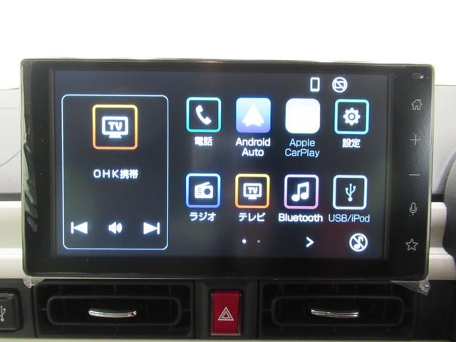 ムーヴキャンバス ストライプスＧ　バックモニター　９インチディスプレイオーディオ　両側パワースライドドア　シートヒーター　ＵＳＢ入力端子　Ｂｌｕｅｔｏｏｔｈ　オートライト　キーフリー　アイドリングストップ　ティーゼットデオプラス（28枚目）