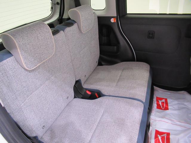 ムーヴキャンバス ストライプスＧ　バックモニター　９インチディスプレイオーディオ　両側パワースライドドア　シートヒーター　ＵＳＢ入力端子　Ｂｌｕｅｔｏｏｔｈ　オートライト　キーフリー　アイドリングストップ　ティーゼットデオプラス（45枚目）