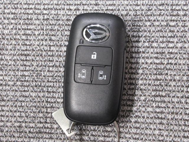 ムーヴキャンバス ストライプスＧ　バックモニター　９インチディスプレイオーディオ　両側パワースライドドア　シートヒーター　ＵＳＢ入力端子　Ｂｌｕｅｔｏｏｔｈ　オートライト　キーフリー　アイドリングストップ　ティーゼットデオプラス（53枚目）