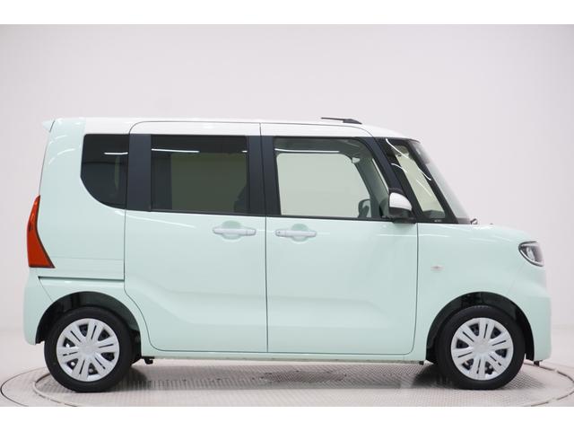 タント Ｘ　パノラマモニター　７インチナビ　ドライブレコーダー　左側パワースライドドア　シートヒーター　ＵＳＢ入力端子　Ｂｌｕｅｔｏｏｔｈ　オートライト　キーフリー　アイドリングストップ　ティーゼットデオプラス（6枚目）