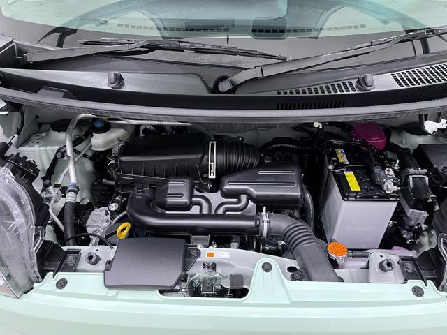 タント Ｘ　パノラマモニター　７インチナビ　ドライブレコーダー　左側パワースライドドア　シートヒーター　ＵＳＢ入力端子　Ｂｌｕｅｔｏｏｔｈ　オートライト　キーフリー　アイドリングストップ　ティーゼットデオプラス（10枚目）