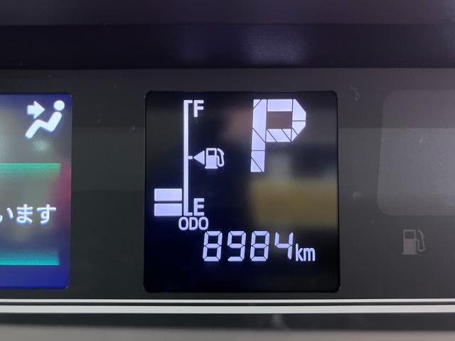 タント Ｘ　パノラマモニター　７インチナビ　ドライブレコーダー　左側パワースライドドア　シートヒーター　ＵＳＢ入力端子　Ｂｌｕｅｔｏｏｔｈ　オートライト　キーフリー　アイドリングストップ　ティーゼットデオプラス（11枚目）