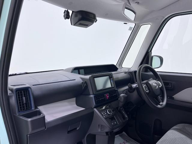 タント Ｘ　パノラマモニター　７インチナビ　ドライブレコーダー　左側パワースライドドア　シートヒーター　ＵＳＢ入力端子　Ｂｌｕｅｔｏｏｔｈ　オートライト　キーフリー　アイドリングストップ　ティーゼットデオプラス（13枚目）