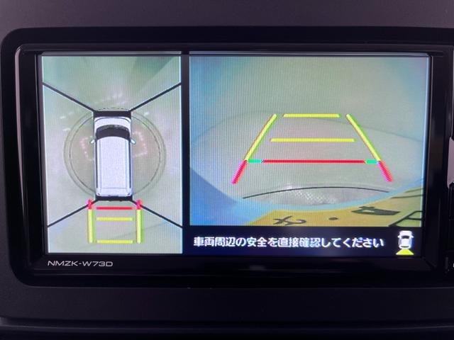 タント Ｘ　パノラマモニター　７インチナビ　ドライブレコーダー　左側パワースライドドア　シートヒーター　ＵＳＢ入力端子　Ｂｌｕｅｔｏｏｔｈ　オートライト　キーフリー　アイドリングストップ　ティーゼットデオプラス（17枚目）