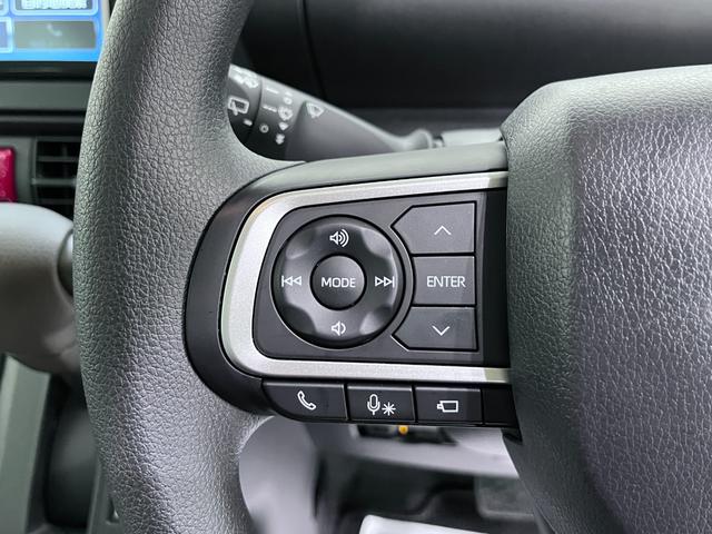 タント Ｘ　パノラマモニター　７インチナビ　ドライブレコーダー　左側パワースライドドア　シートヒーター　ＵＳＢ入力端子　Ｂｌｕｅｔｏｏｔｈ　オートライト　キーフリー　アイドリングストップ　ティーゼットデオプラス（23枚目）