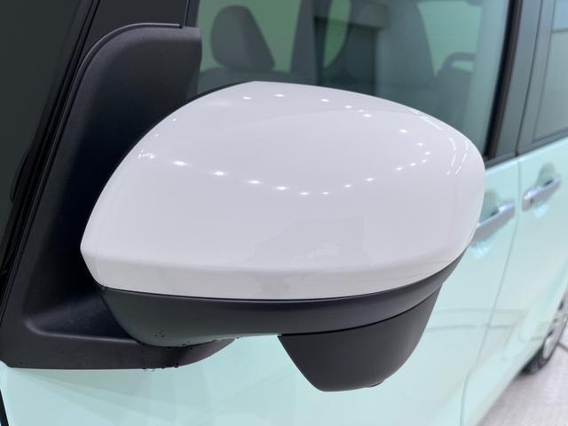 タント Ｘ　パノラマモニター　７インチナビ　ドライブレコーダー　左側パワースライドドア　シートヒーター　ＵＳＢ入力端子　Ｂｌｕｅｔｏｏｔｈ　オートライト　キーフリー　アイドリングストップ　ティーゼットデオプラス（42枚目）